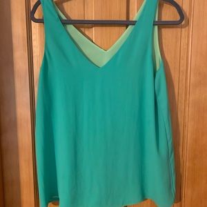 Lilly Pulitzer Florin top
